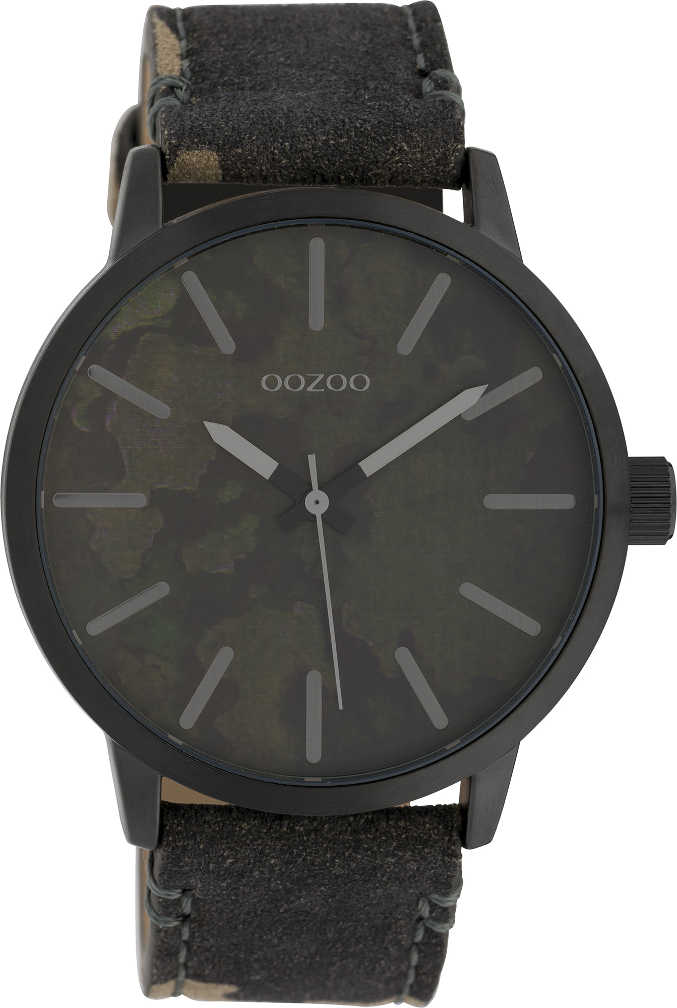 OOZOO TIMEPIECES C10004